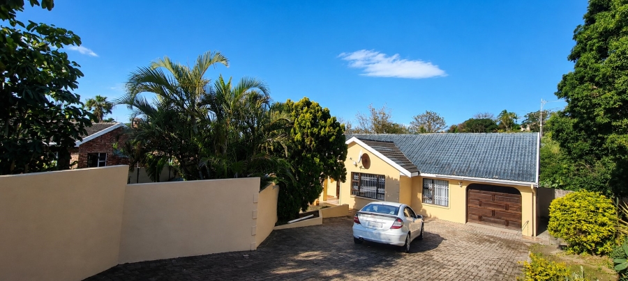 4 Bedroom Property for Sale in Saxilby Eastern Cape